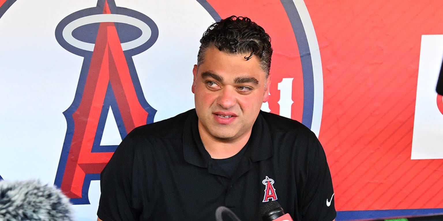 Offseason Challenges: Angels Star's Family Health Incidents Offseason Challenges: Angels Star's Family Health Incidents