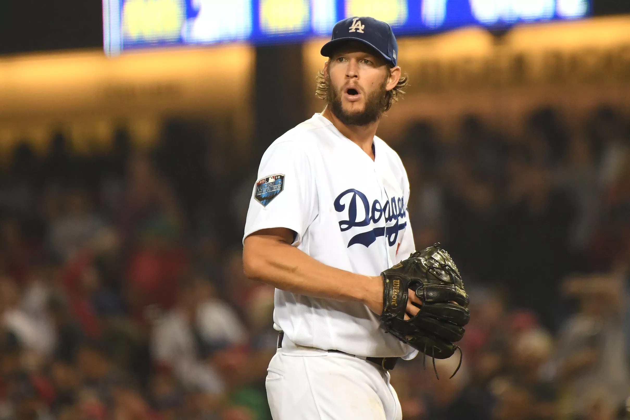 Offseason In Review: Los Angeles Dodgers