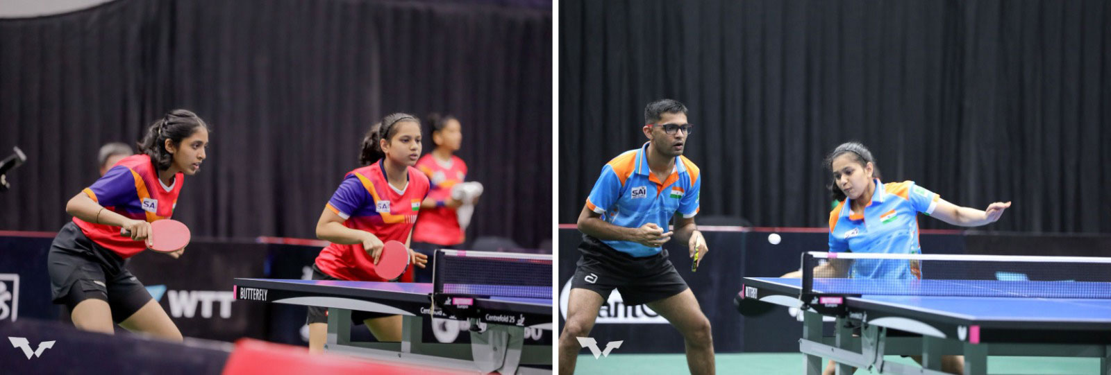Oh Jun-sung Triumphs In WTT Star Contender Chennai Final Oh Jun-sung Triumphs In WTT Star Contender Chennai Final