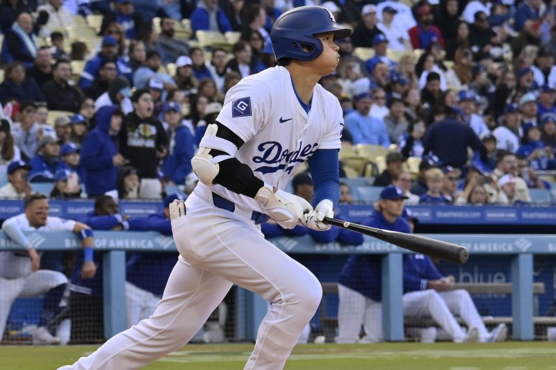 Oh Ohtani! Dodgers' Late Rally, 3-Run Homer Power 14-11 Win Oh Ohtani! Dodgers' Late Rally, 3-Run Homer Power 14-11 Win