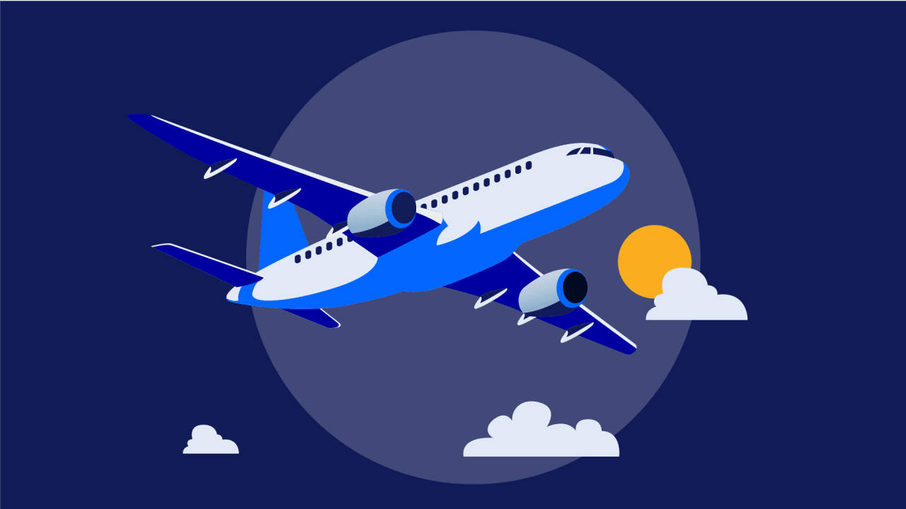 Oil Supply Shockwaves: Navigating Turbulent Times For The Airline Industry Oil Supply Shockwaves: Navigating Turbulent Times For The Airline Industry