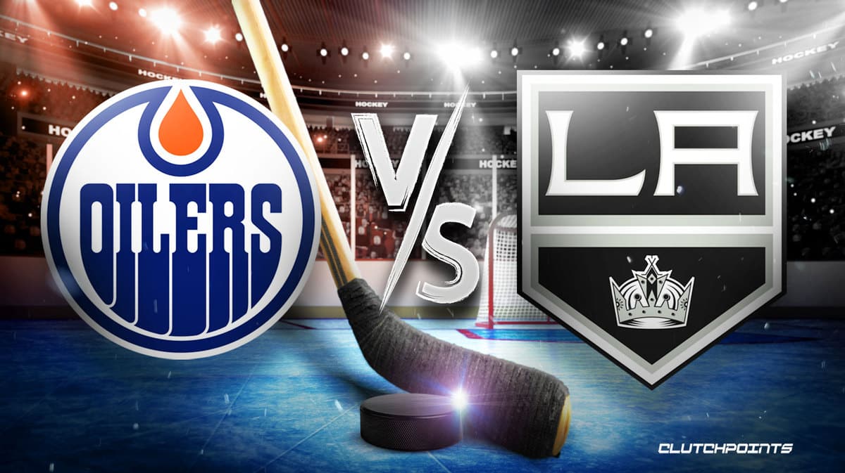 Oilers To Eliminate Kings? Analyzing The Betting Odds & Series Outlook Oilers To Eliminate Kings? Analyzing The Betting Odds & Series Outlook