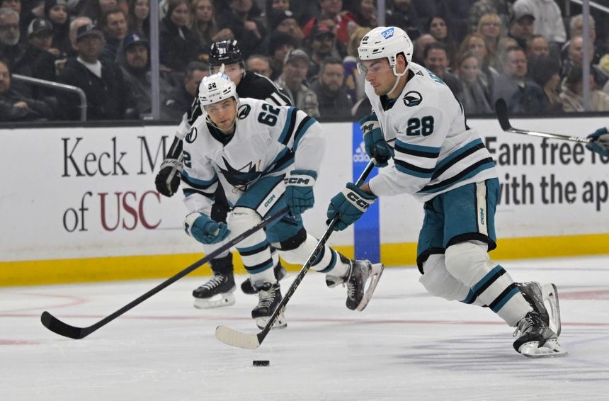 Oilers Vs Sharks Game Tonight: Predictions, Betting Odds & Picks Oilers Vs Sharks Game Tonight: Predictions, Betting Odds & Picks