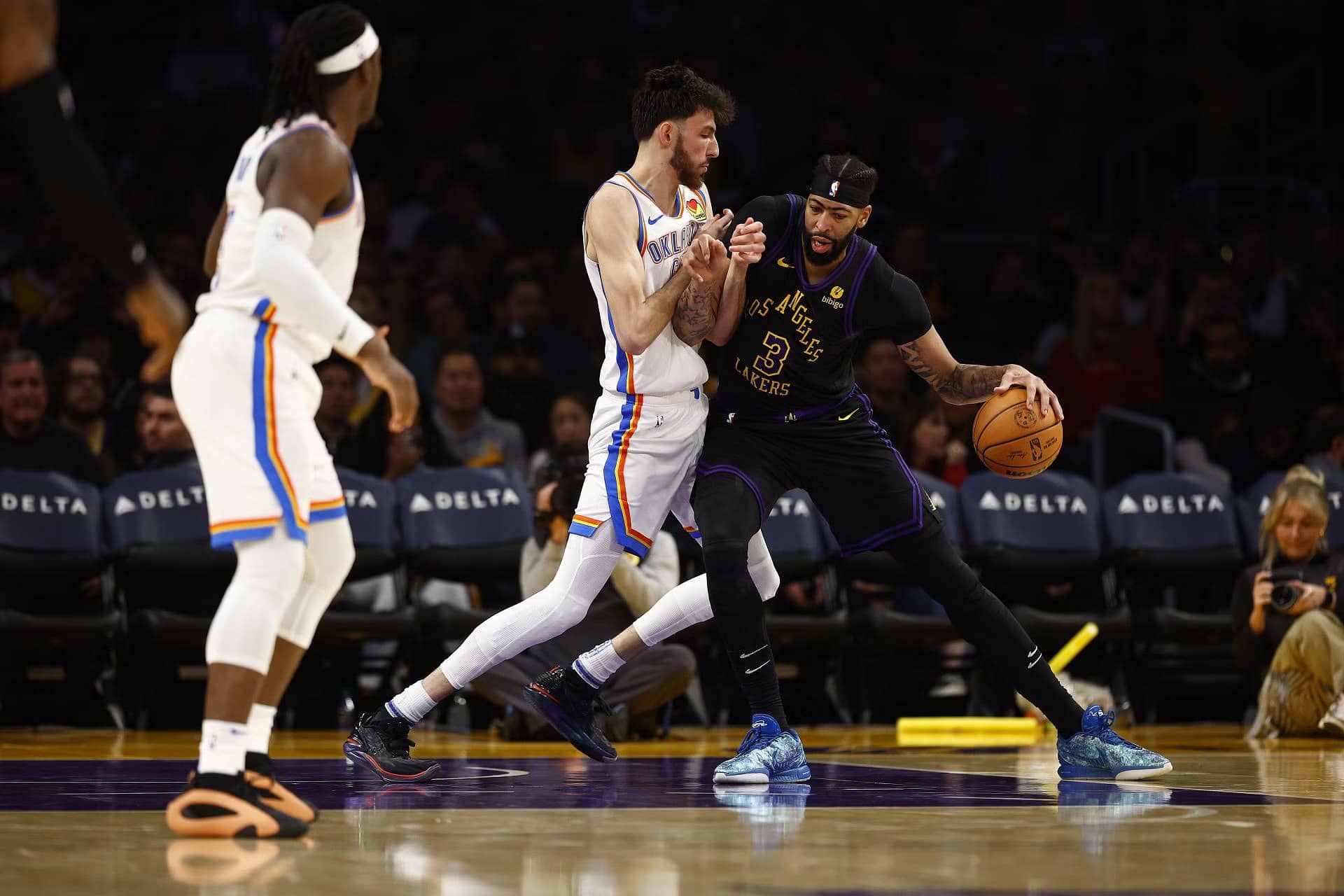OKC Thunder Vs. Indiana Pacers: Complete Injury Report For March 29th OKC Thunder Vs. Indiana Pacers: Complete Injury Report For March 29th