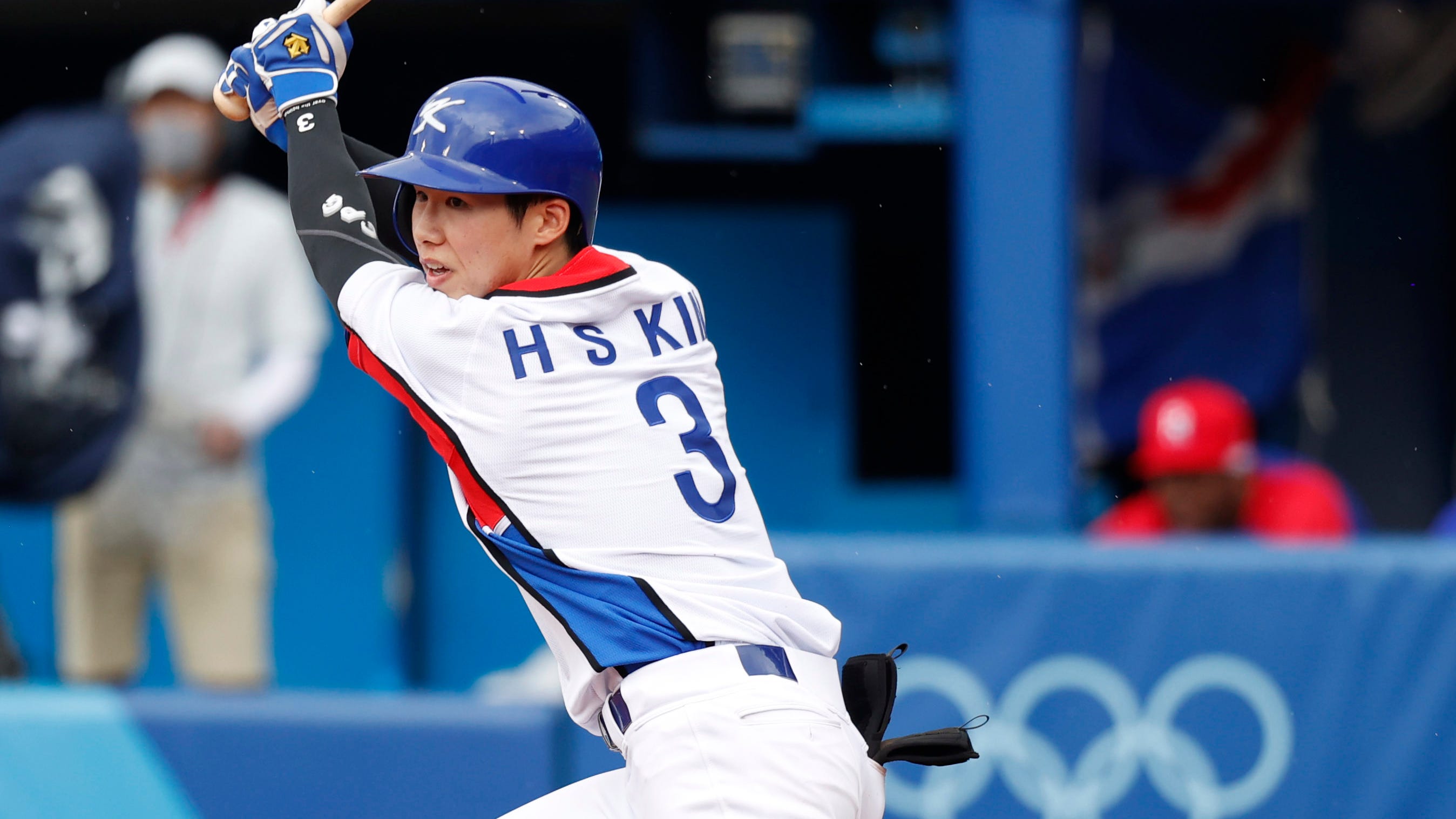 Oklahoma City Doubleheader: Dodgers' Kim Hyeseong Delivers Homer And Two Steals