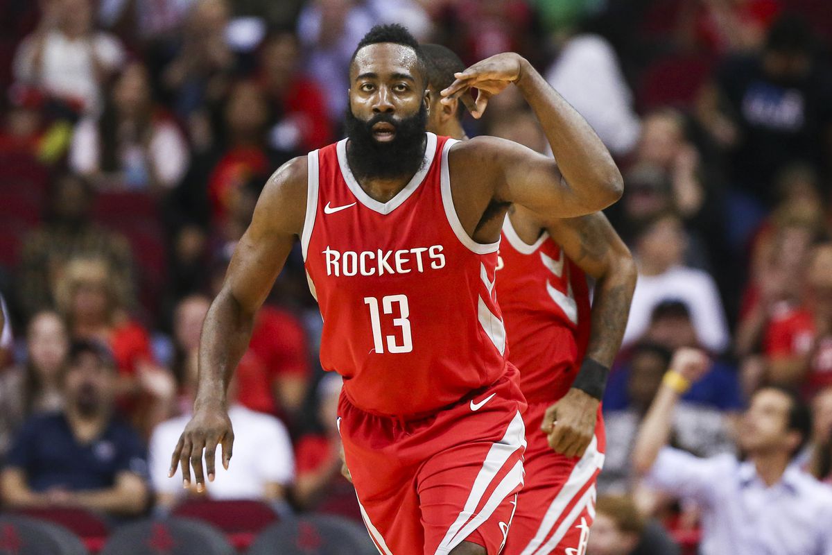 Oklahoma City Thunder Vs. Houston Rockets: Game Preview, How To Watch, And Betting Odds Oklahoma City Thunder Vs. Houston Rockets: Game Preview, How To Watch, And Betting Odds
