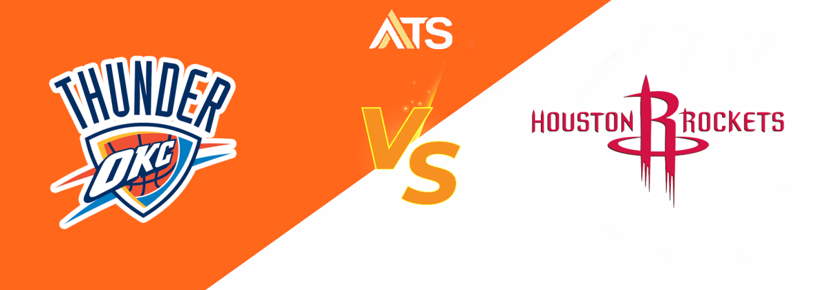 Oklahoma City Thunder Vs Houston Rockets: Your Guide To Watching And Betting Oklahoma City Thunder Vs Houston Rockets: Your Guide To Watching And Betting