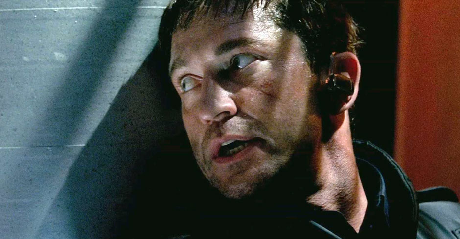 Olympus Has Fallen: A Comprehensive Review Olympus Has Fallen: A Comprehensive Review