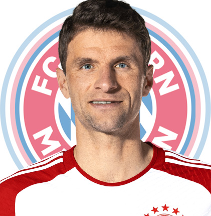 Omagiu Pentru Thomas Müller: Bayern Munchen Îl Celebrează Omagiu Pentru Thomas Müller: Bayern Munchen Îl Celebrează