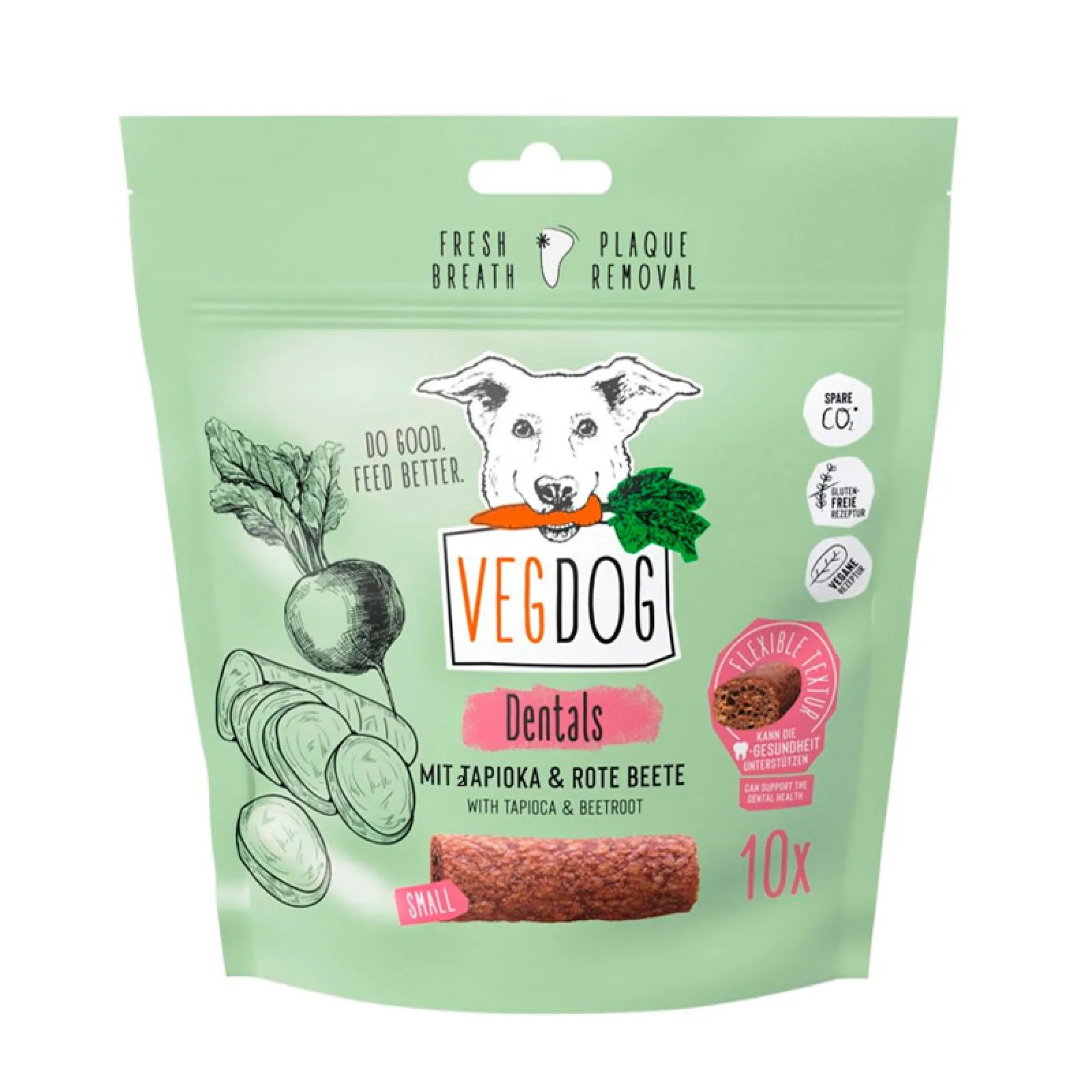 Omni's Plant-Based Dog Food: A Dragon's Den Success Story Omni's Plant-Based Dog Food: A Dragon's Den Success Story