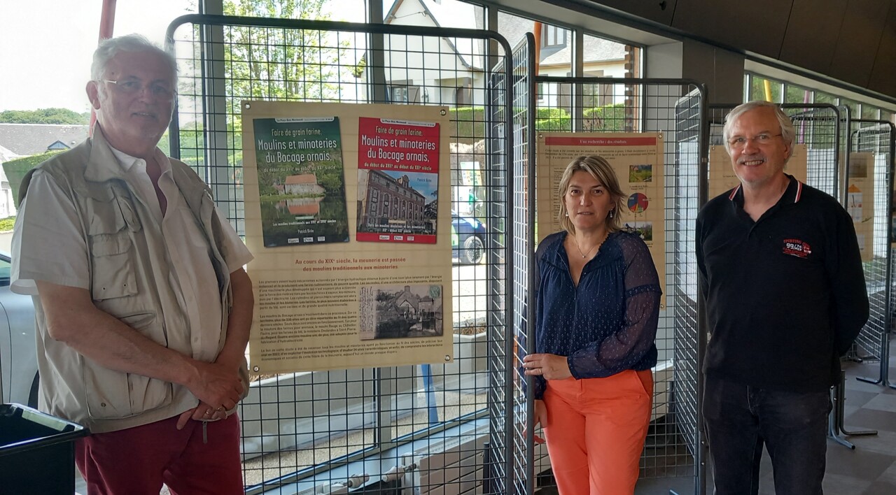 On N'est Pas Stressé : 8000 Km À Vélo À Travers Le Bocage Ornais