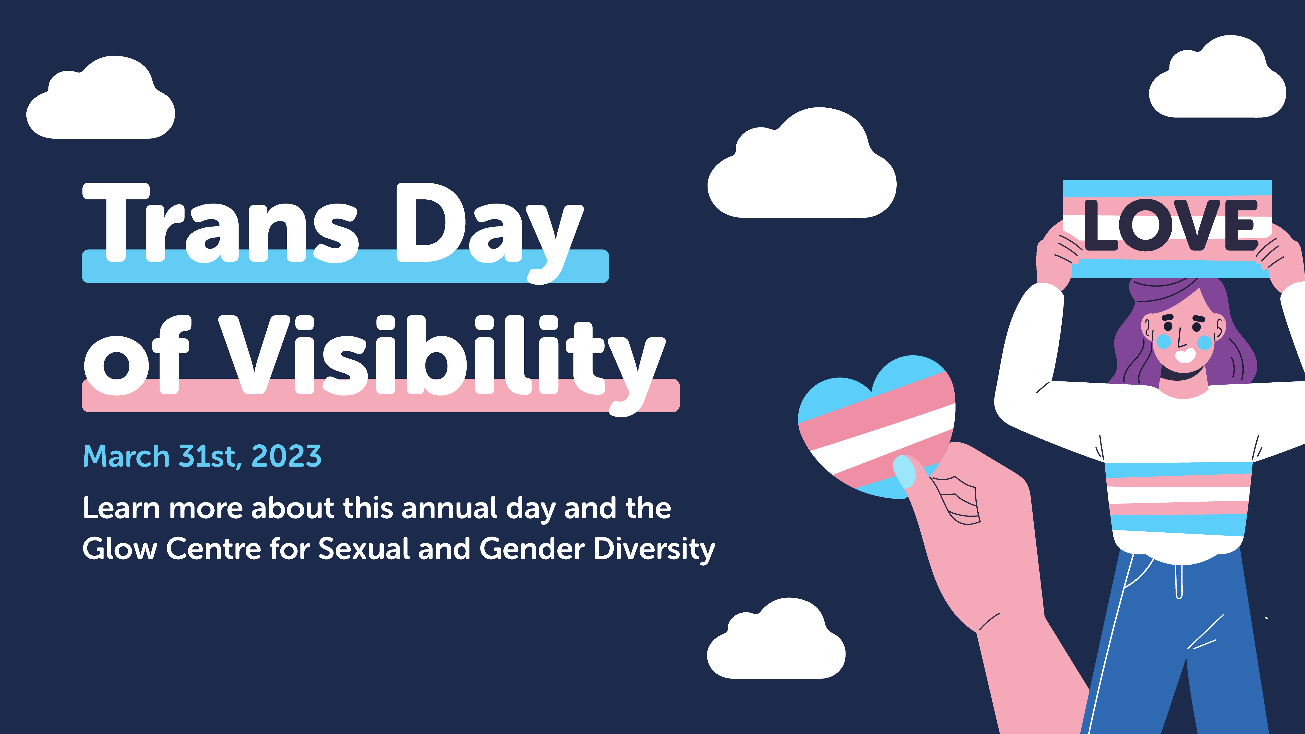 On Transgender Day Of Visibility: How A Gender Euphoria Scale Can Improve Mental Health On Transgender Day Of Visibility: How A Gender Euphoria Scale Can Improve Mental Health