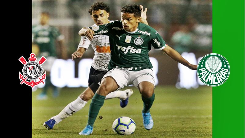 Onde Assistir Corinthians X Guarani Ao Vivo: Paulistão 2025 - Última Rodada Onde Assistir Corinthians X Guarani Ao Vivo: Paulistão 2025 - Última Rodada