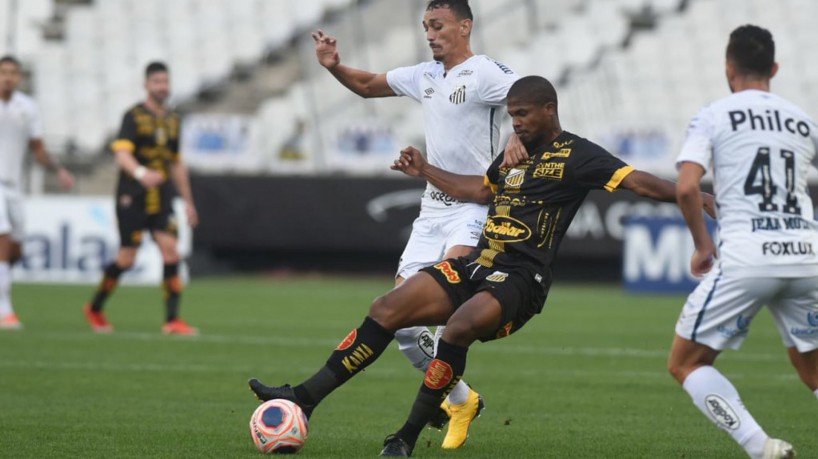 Onde Assistir Corinthians X Santos Ao Vivo: Horário E Escalações Onde Assistir Corinthians X Santos Ao Vivo: Horário E Escalações