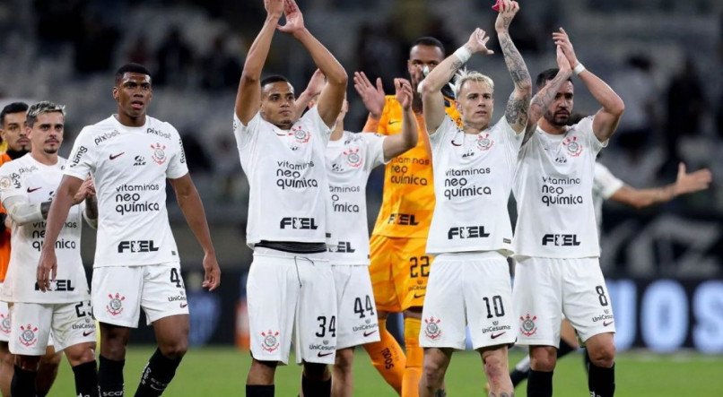 Onde Assistir Corinthians X São Bernardo: Horário E Transmissão Da Partida De Hoje Onde Assistir Corinthians X São Bernardo: Horário E Transmissão Da Partida De Hoje