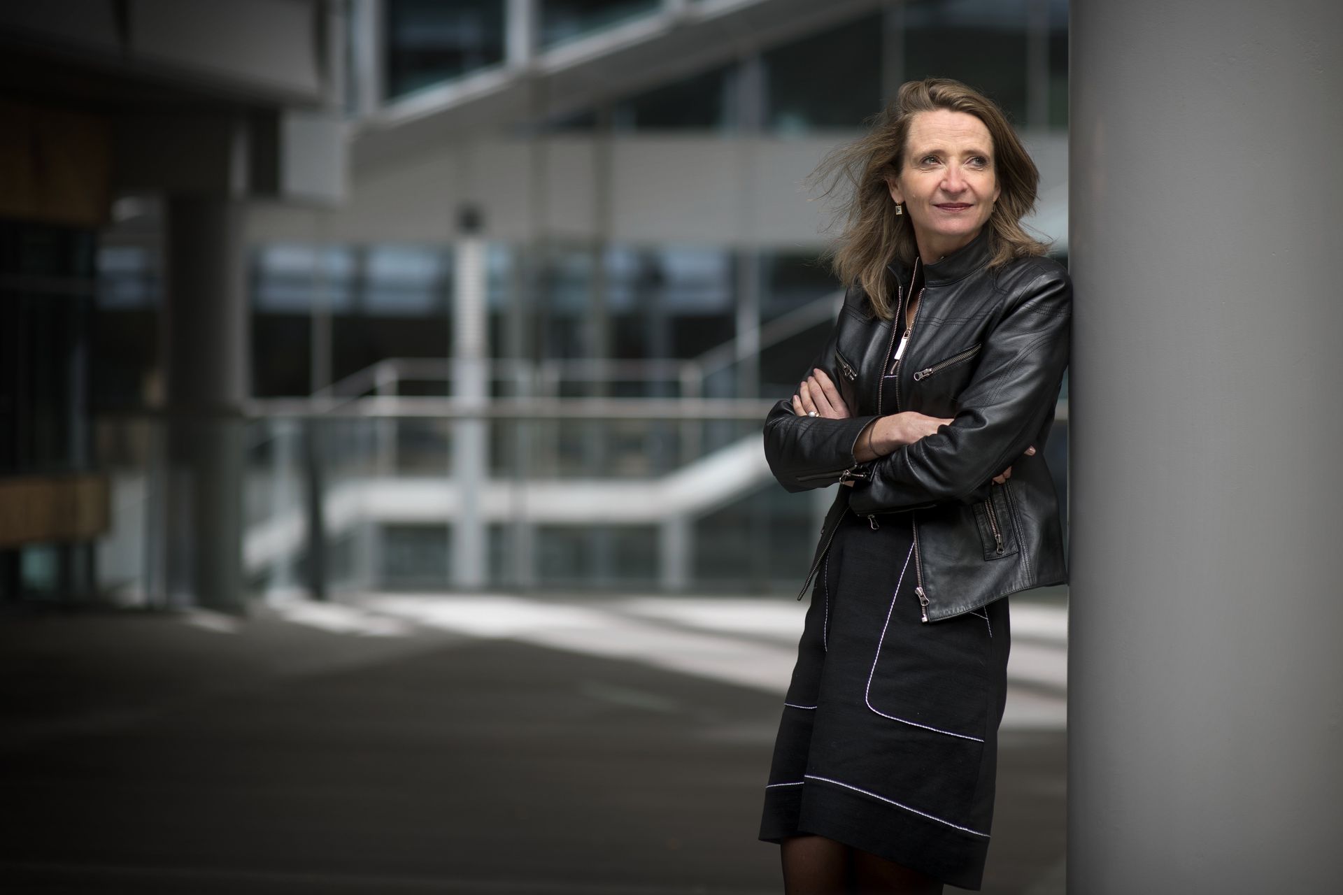 Onderzoek Naar Angstcultuur Onder Leiding Van Leeflang Bij De NPO Onderzoek Naar Angstcultuur Onder Leiding Van Leeflang Bij De NPO