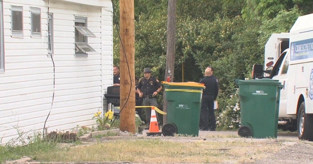 One Injured In Ohio City Apartment Complex Shooting One Injured In Ohio City Apartment Complex Shooting