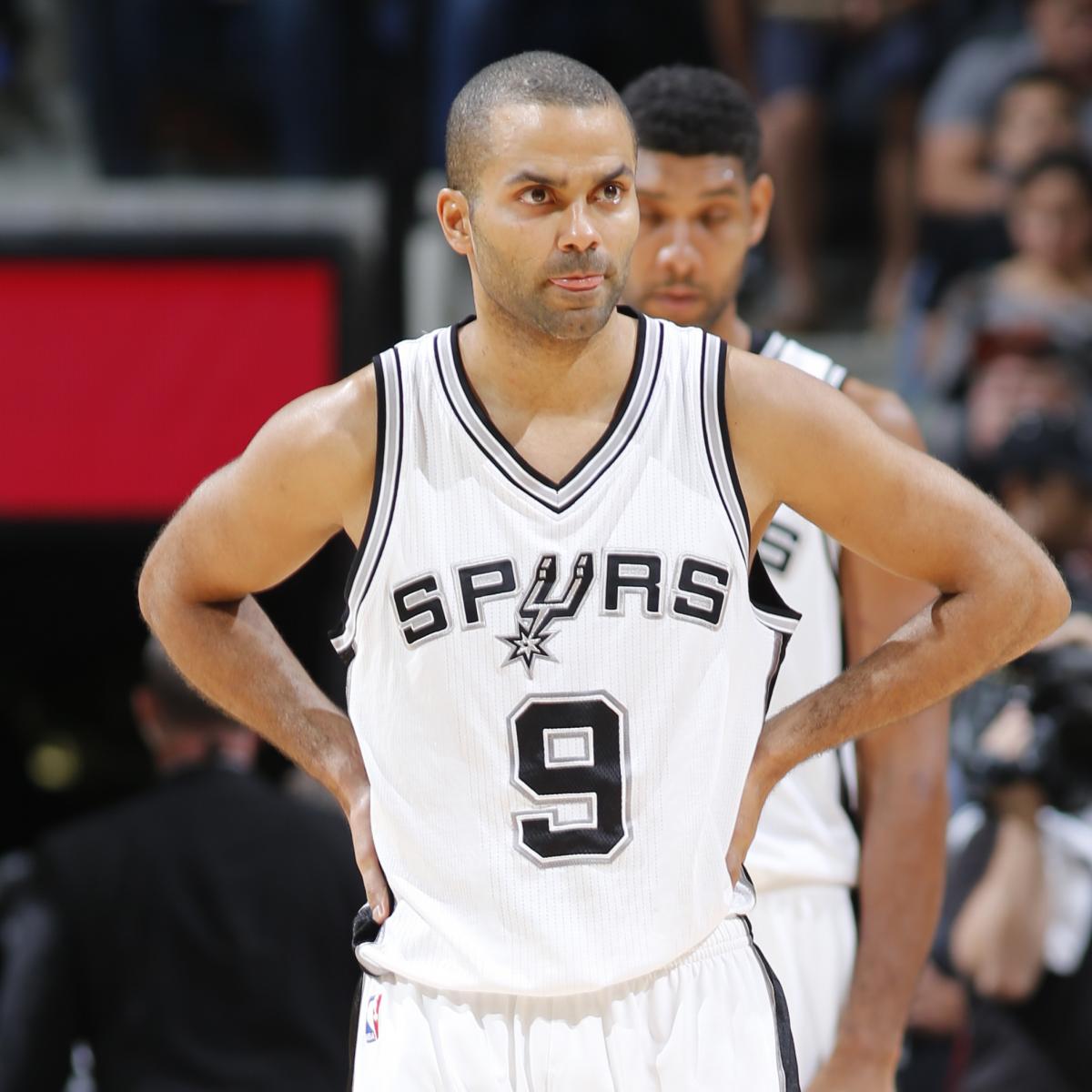One Key Factor Hindering Top NBA Contenders One Key Factor Hindering Top NBA Contenders