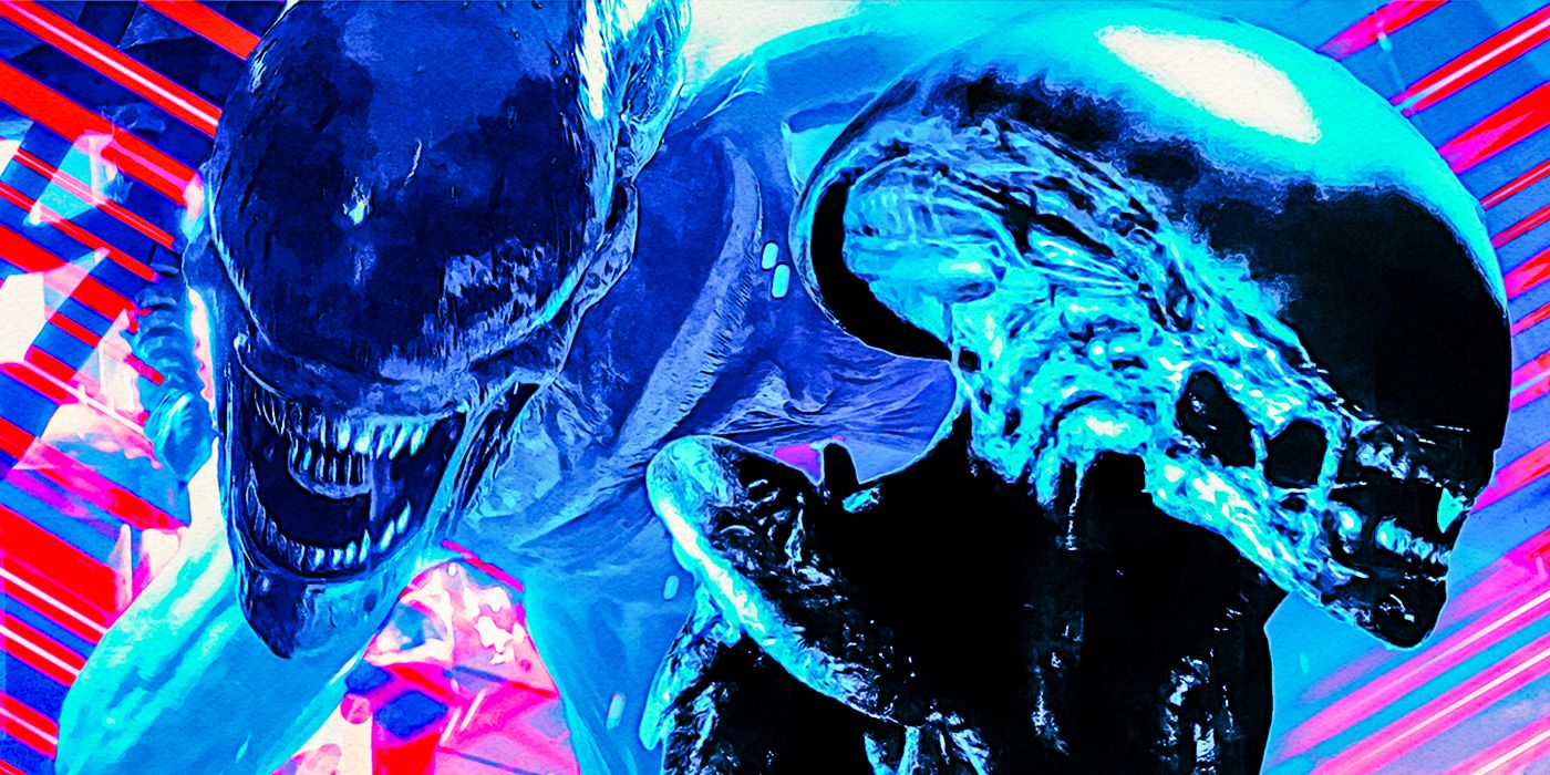 One Legacy Character To Rule Them All: The Future Of The Alien Franchise After Romulus One Legacy Character To Rule Them All: The Future Of The Alien Franchise After Romulus