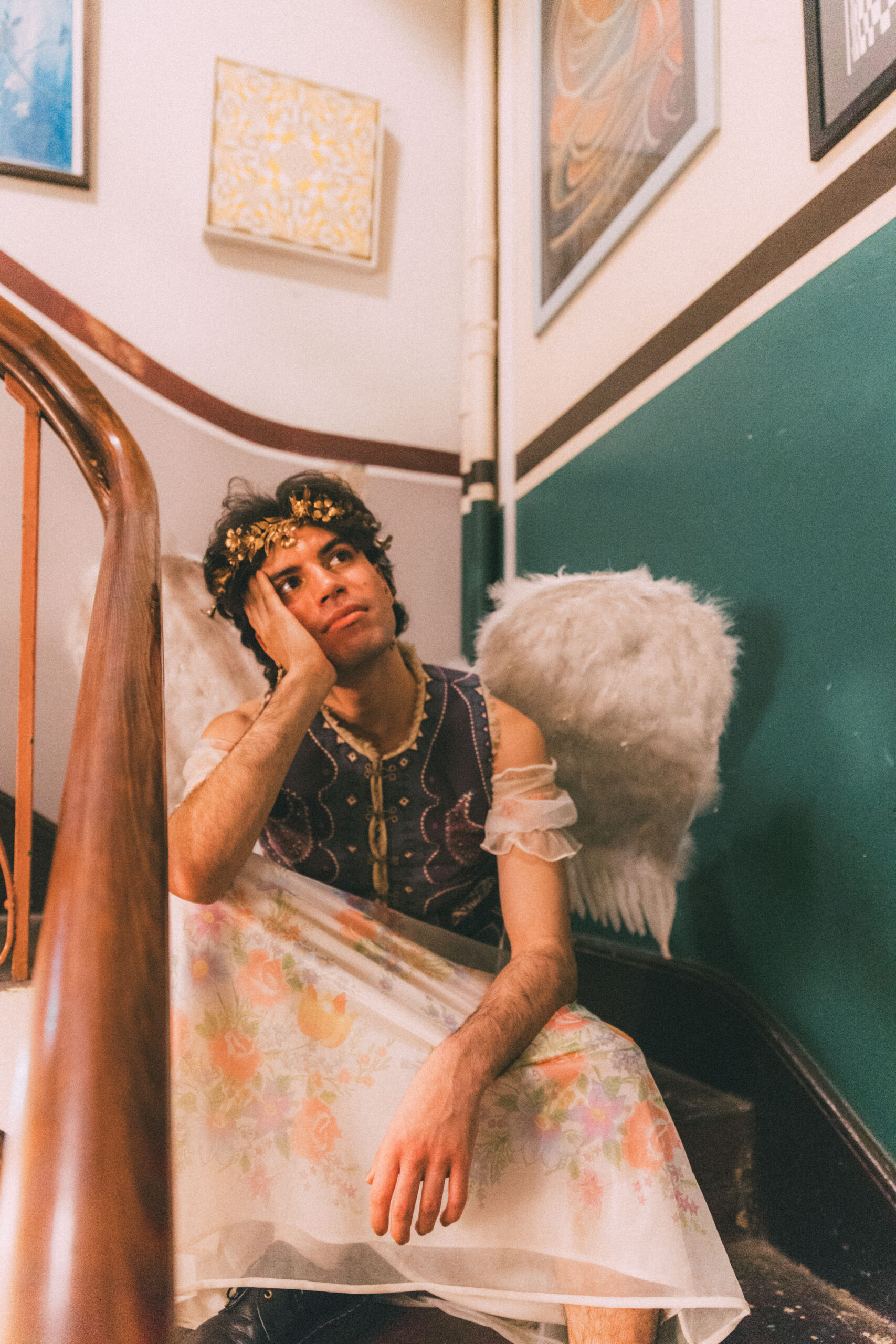 One To Watch: Jacob Alon - Rising Star In [Industry]