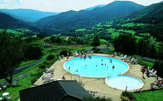 Onet-le-Château : Le Charme Du Lioran Pour Vos Vacances Onet-le-Château : Le Charme Du Lioran Pour Vos Vacances