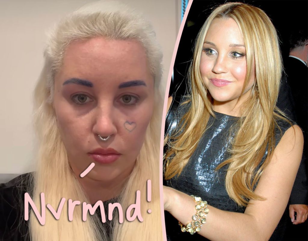 OnlyFans: Amanda Bynes' Account And Content Guidelines OnlyFans: Amanda Bynes' Account And Content Guidelines