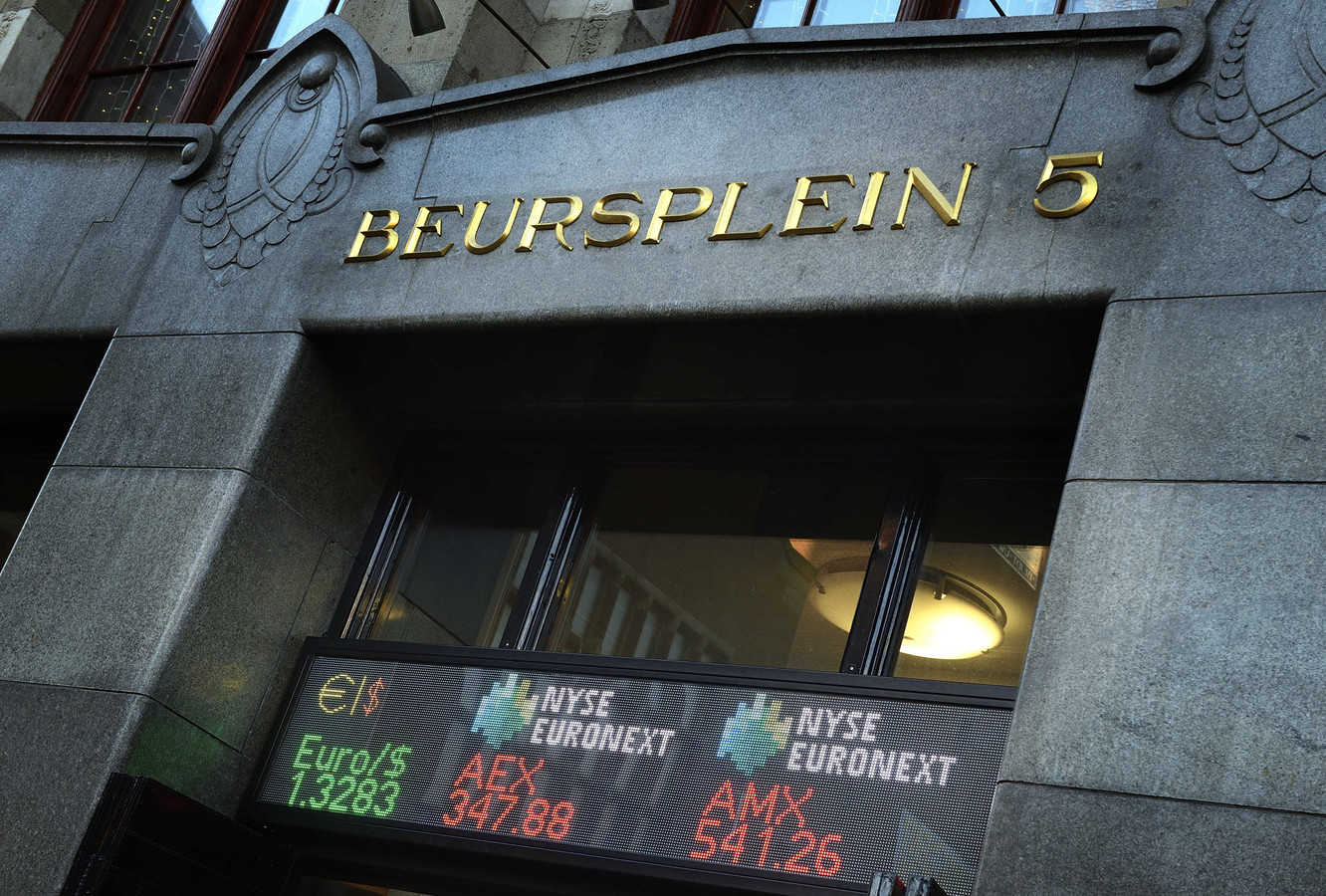 Onrust Op De Amerikaanse Beurs: Impact Op De AEX En Mogelijke Gevolgen Voor De Nederlandse Economie Onrust Op De Amerikaanse Beurs: Impact Op De AEX En Mogelijke Gevolgen Voor De Nederlandse Economie