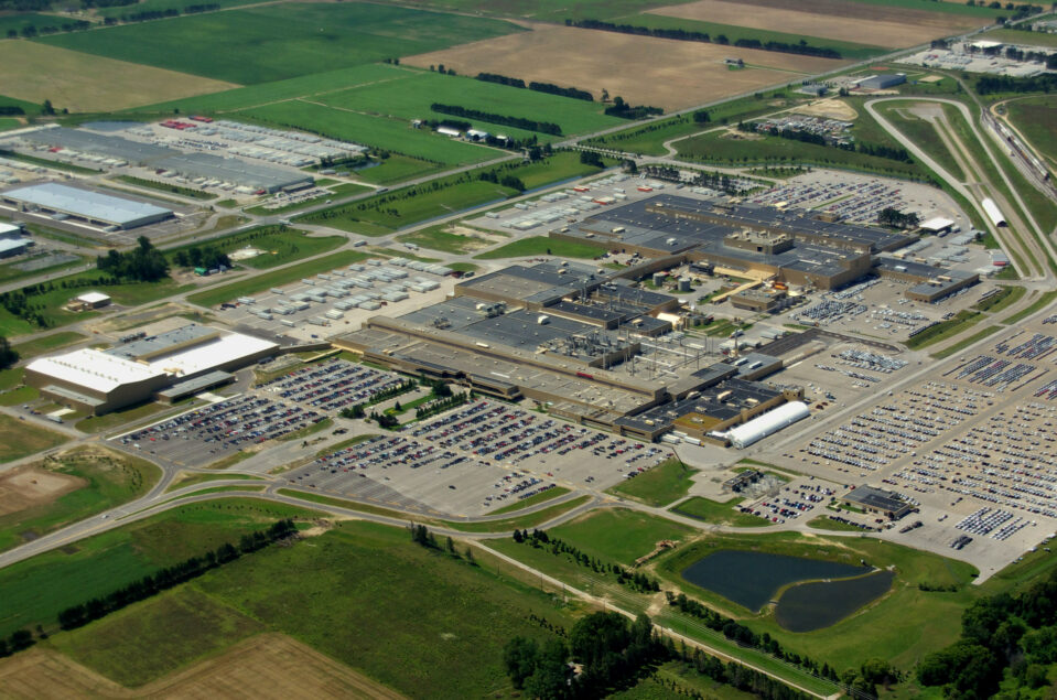 Ontario EV Plant: Honda's $15 Billion Investment On Hold Ontario EV Plant: Honda's $15 Billion Investment On Hold