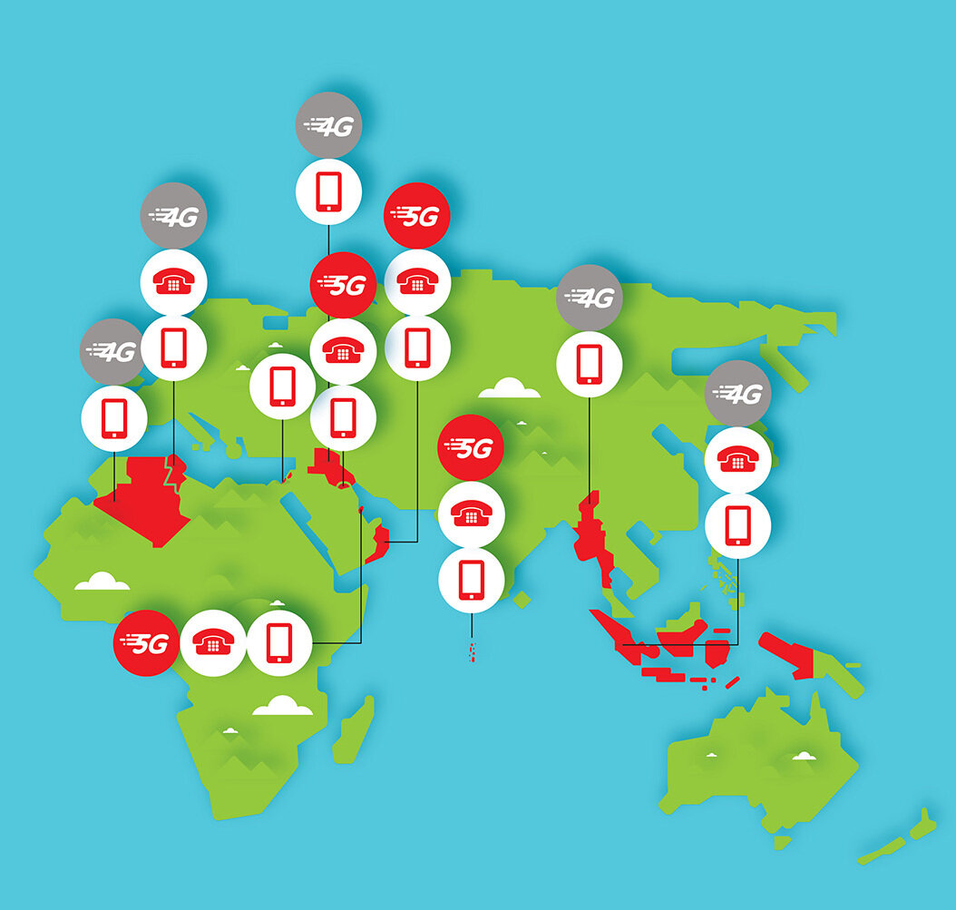 Ooredoo Qatar & QTSPBF: A Winning Partnership Continues Ooredoo Qatar & QTSPBF: A Winning Partnership Continues