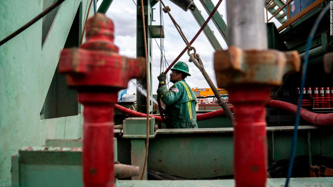 OPEC+ Decision Looms As Big Oil Holds Firm On Production OPEC+ Decision Looms As Big Oil Holds Firm On Production