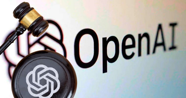 OpenAI Facing FTC Investigation: Concerns Regarding ChatGPT's Data Practices OpenAI Facing FTC Investigation: Concerns Regarding ChatGPT's Data Practices