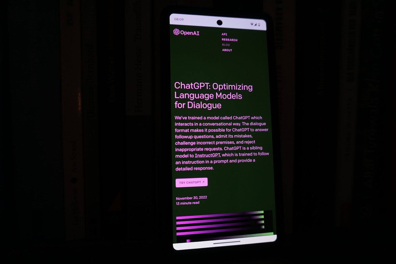 OpenAI Under FTC Scrutiny: ChatGPT's Future Uncertain OpenAI Under FTC Scrutiny: ChatGPT's Future Uncertain