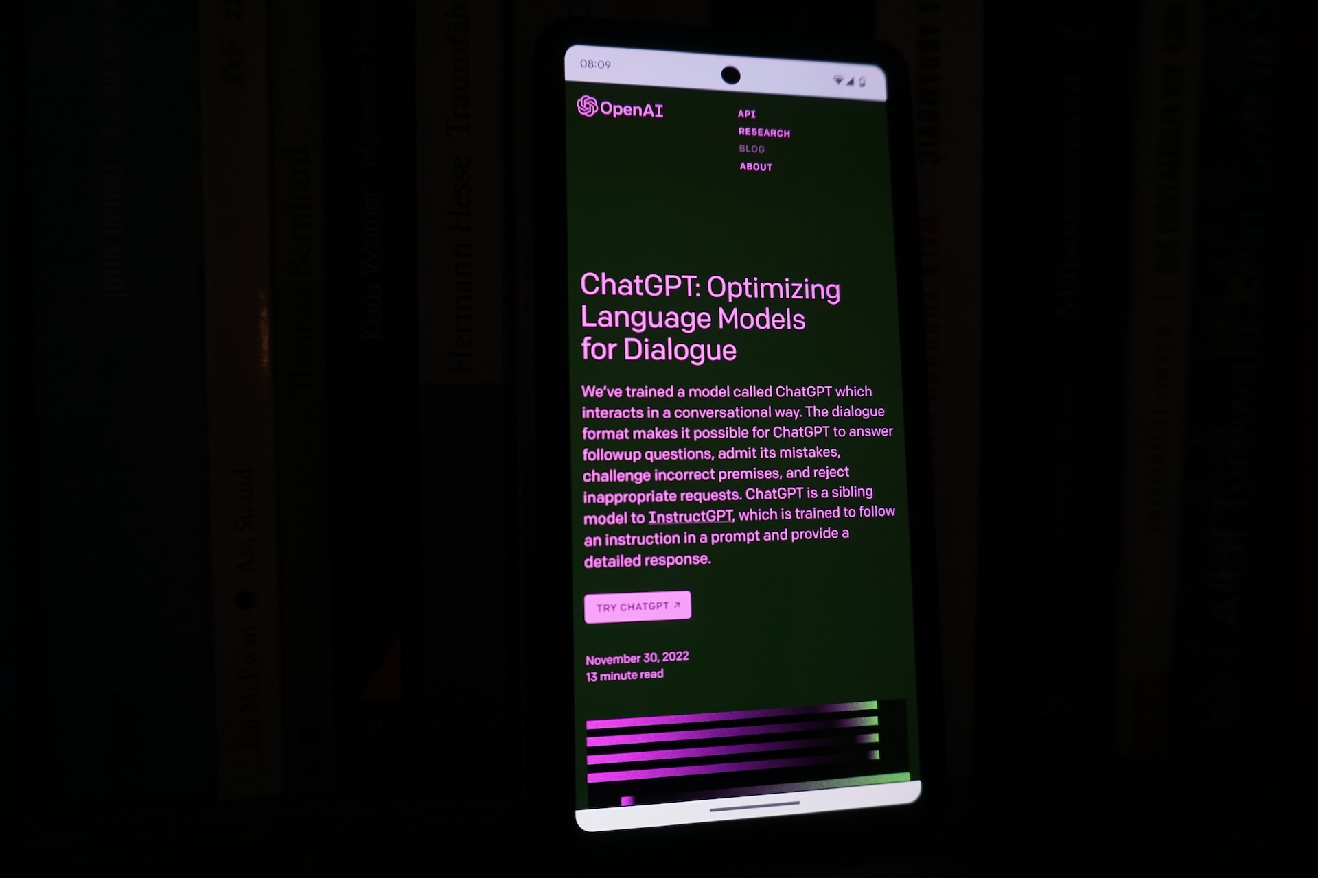 OpenAI Under FTC Scrutiny: Implications Of The ChatGPT Probe OpenAI Under FTC Scrutiny: Implications Of The ChatGPT Probe