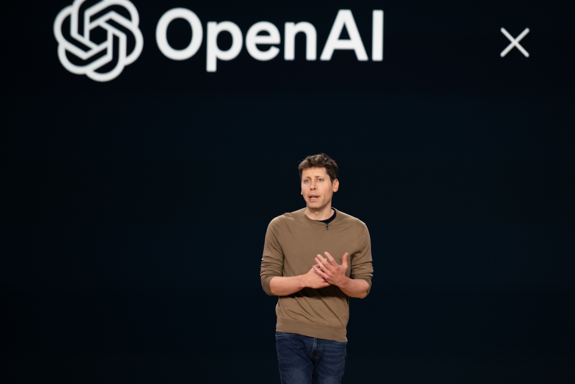 OpenAI's 2024 Event: Easier Voice Assistant Creation Announced OpenAI's 2024 Event: Easier Voice Assistant Creation Announced