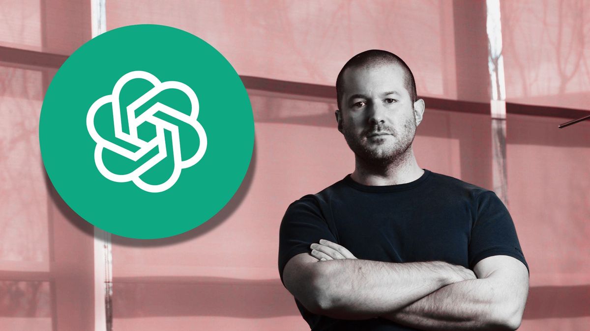 OpenAI's Acquisition Of Jony Ive's AI Hardware Company: A Deep Dive OpenAI's Acquisition Of Jony Ive's AI Hardware Company: A Deep Dive
