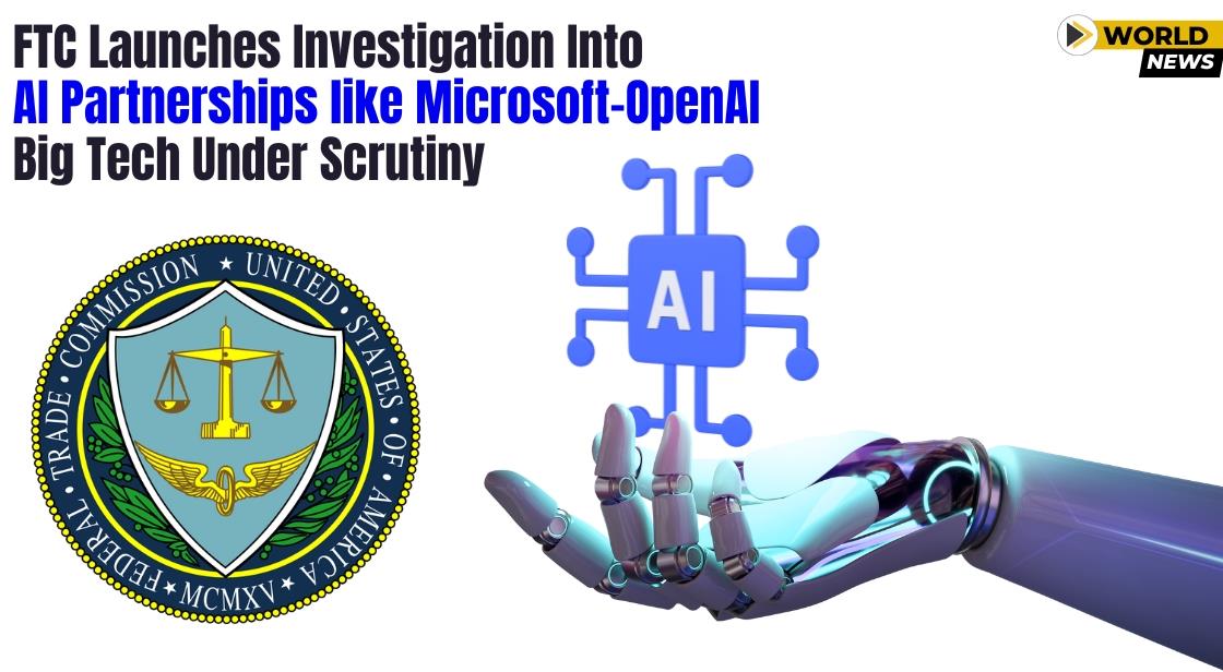 OpenAI's ChatGPT Under FTC Scrutiny: Implications For The Future Of AI OpenAI's ChatGPT Under FTC Scrutiny: Implications For The Future Of AI