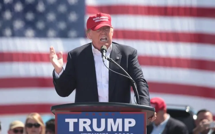 Opinia Polaków Na Temat Działań Donalda Trumpa Wobec Ukrainy – Sondaż Opinia Polaków Na Temat Działań Donalda Trumpa Wobec Ukrainy – Sondaż