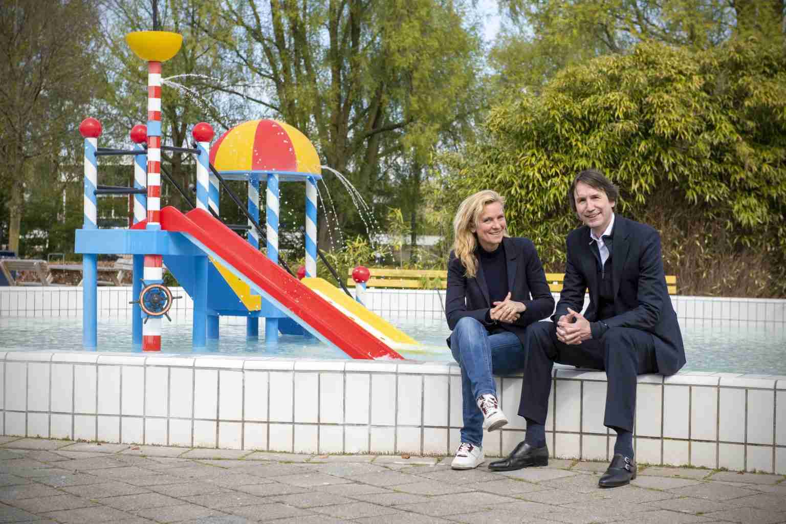 Oplossing Gezocht: Aanpakken Van De Lange Wachtlijsten Voor TBS Oplossing Gezocht: Aanpakken Van De Lange Wachtlijsten Voor TBS