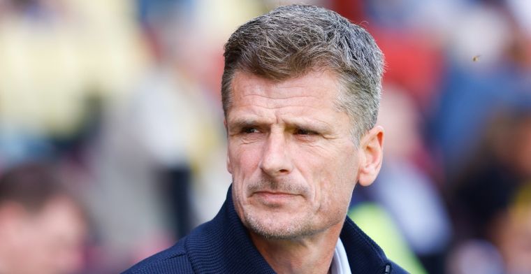 Opmerkelijk Gerucht: PSV Zoekt Nieuwe Trainer - Legende In De Running?
