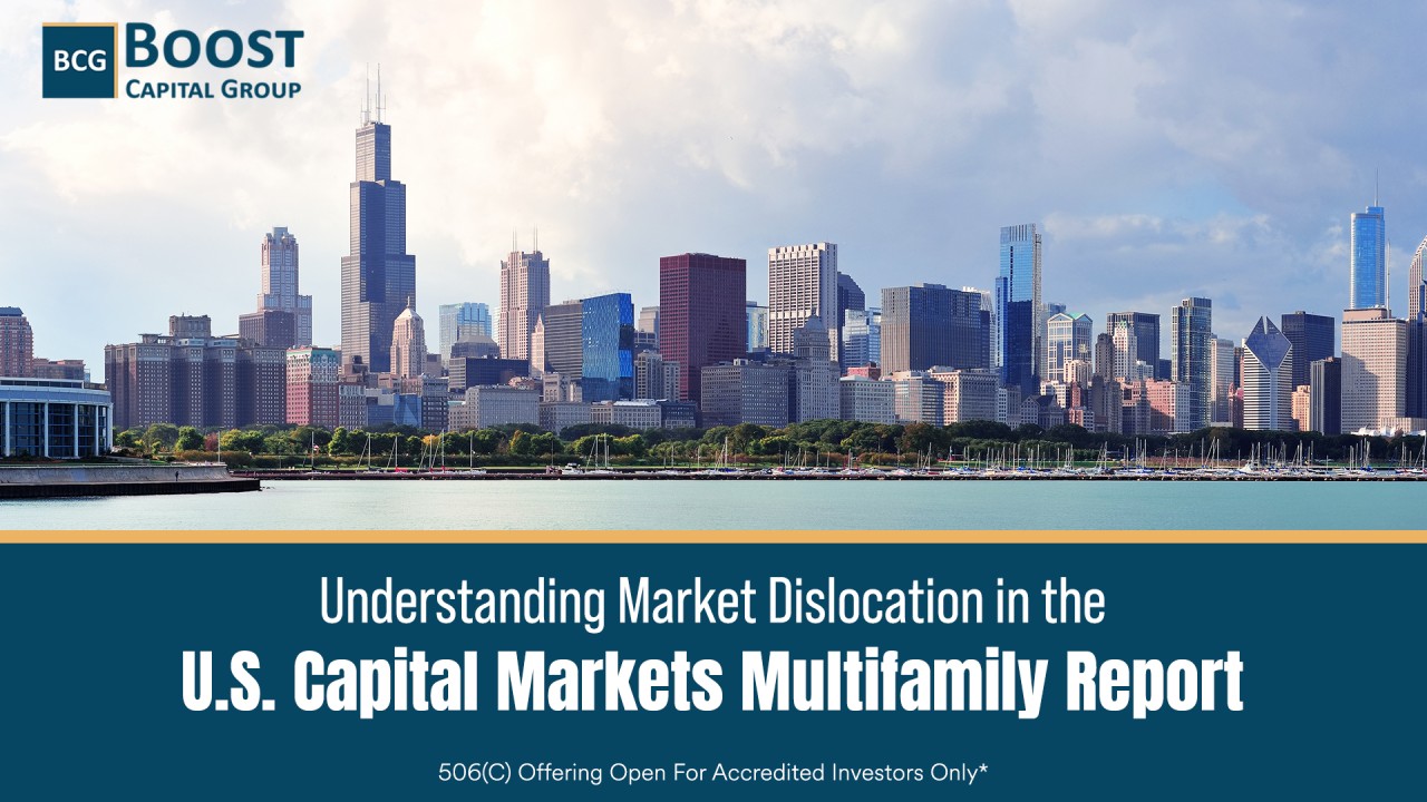 Opportunistic Investments: Brookfield's Response To Market Dislocation Opportunistic Investments: Brookfield's Response To Market Dislocation