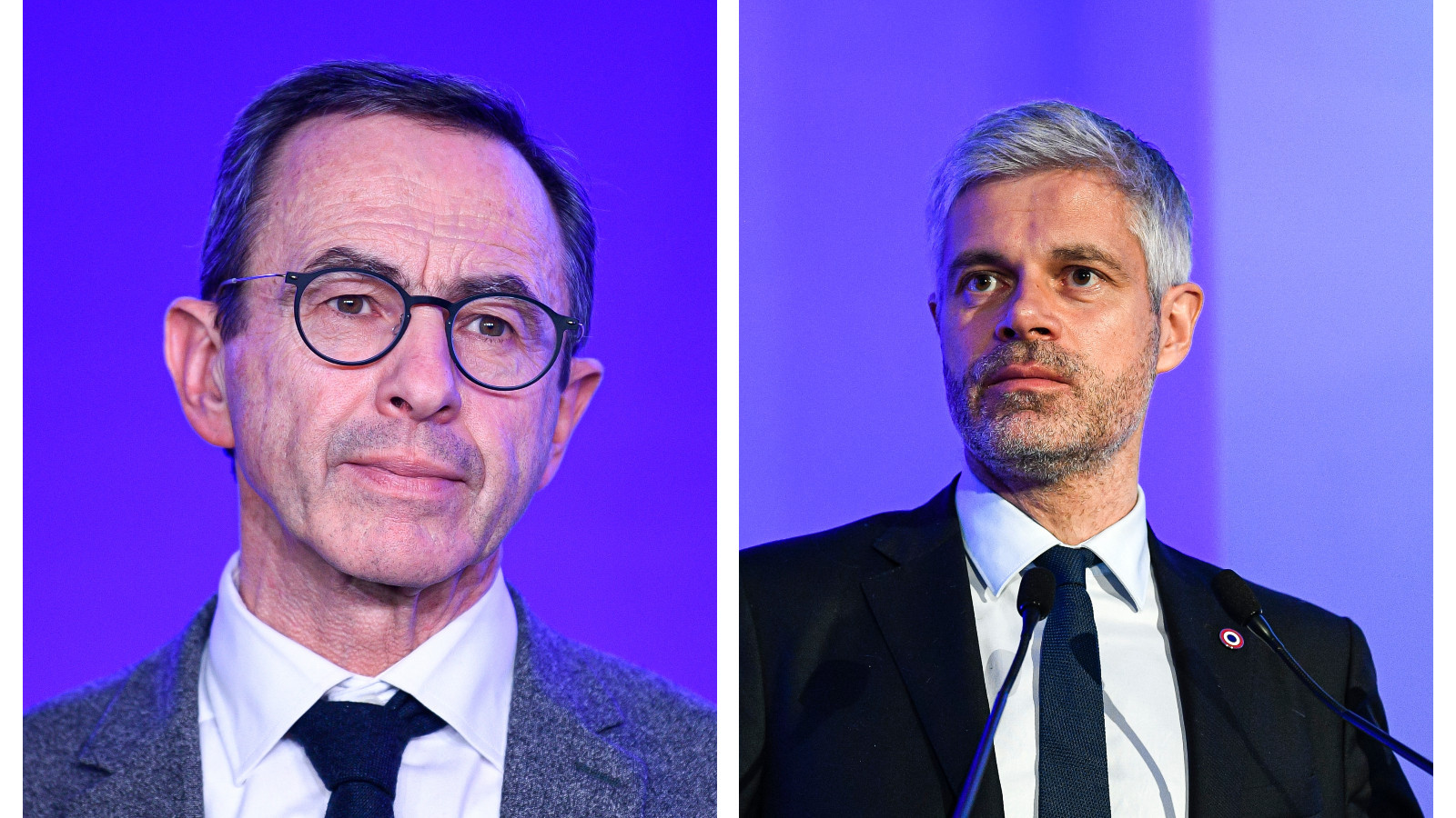 OQTF À Saint-Pierre-et-Miquelon : Le Point De Vue De Retailleau Face À La Proposition De Wauquiez OQTF À Saint-Pierre-et-Miquelon : Le Point De Vue De Retailleau Face À La Proposition De Wauquiez
