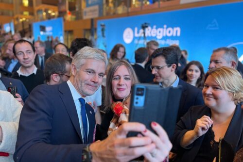 OQTF : Le Projet De Déportation À Saint-Pierre-et-Miquelon De Laurent Wauquiez OQTF : Le Projet De Déportation À Saint-Pierre-et-Miquelon De Laurent Wauquiez