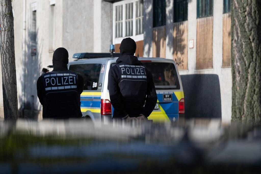 OQTF Paris : Arrestation D'un Migrant Libyen Après Un Viol Dans Le Marais OQTF Paris : Arrestation D'un Migrant Libyen Après Un Viol Dans Le Marais
