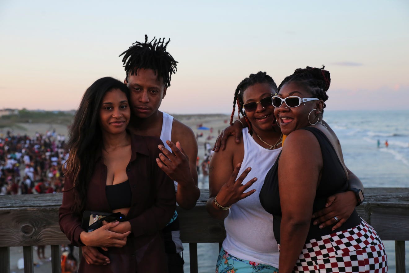 Orange Crush 2025: Planning And Execution Of A Revitalized HBCU Spring Break Event Orange Crush 2025: Planning And Execution Of A Revitalized HBCU Spring Break Event