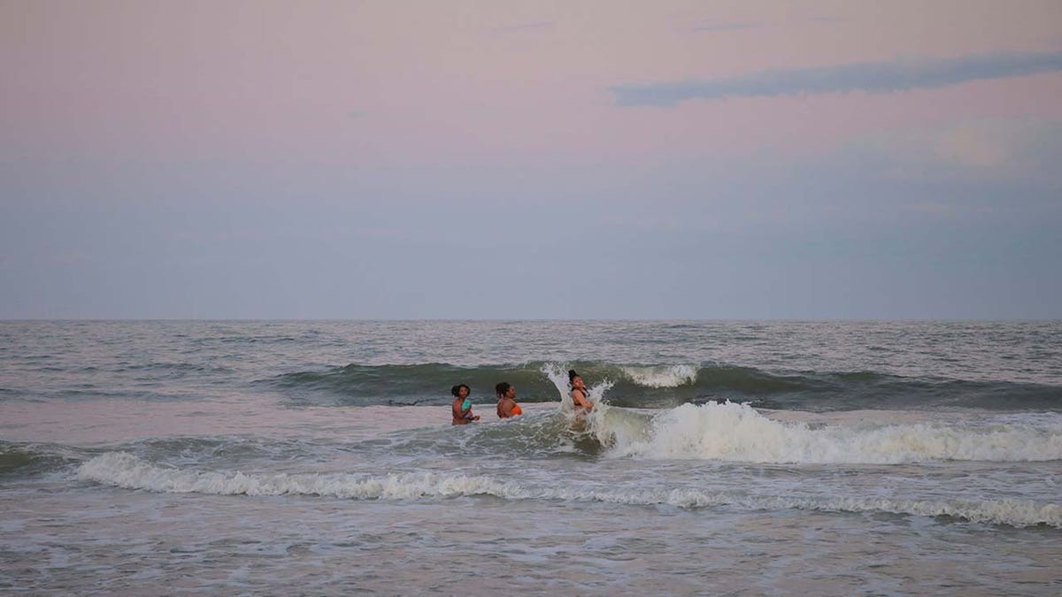 Orange Crush 2025: The Revival Of HBCU Spring Break On Tybee Island Orange Crush 2025: The Revival Of HBCU Spring Break On Tybee Island