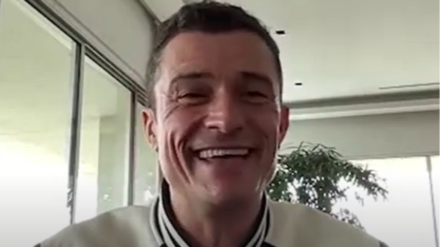 Orlando Bloom And The Benefits Of Cold Water Immersion Orlando Bloom And The Benefits Of Cold Water Immersion