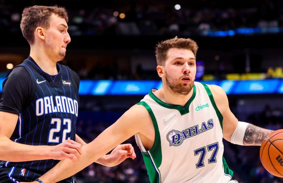 Orlando Magic Vs Dallas Mavericks: Game Preview, Odds, & How To Watch (March 27th) Orlando Magic Vs Dallas Mavericks: Game Preview, Odds, & How To Watch (March 27th)