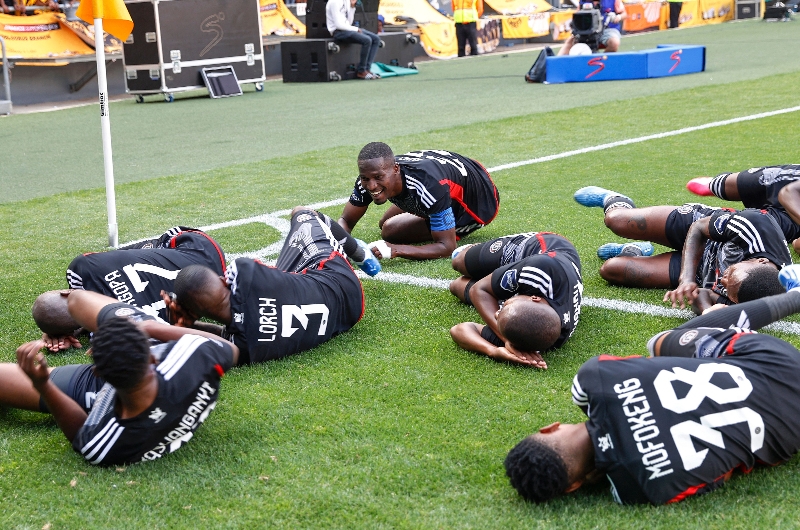 Orlando Pirates Vs Moroka Swallows: How Much Did Saleng Earn At Each Club? Orlando Pirates Vs Moroka Swallows: How Much Did Saleng Earn At Each Club?