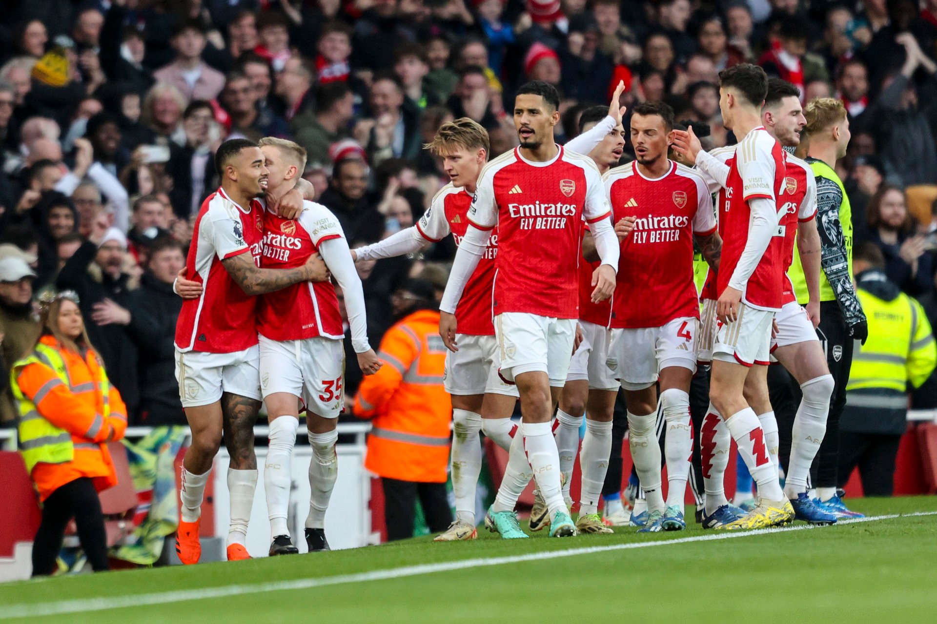Ornstein Confirms Arsenal Interest In Premier League Star Ornstein Confirms Arsenal Interest In Premier League Star