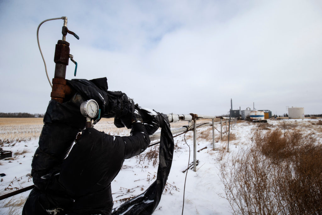 Orphan Well Costs In Alberta: Are Oil Companies Paying Enough? Orphan Well Costs In Alberta: Are Oil Companies Paying Enough?